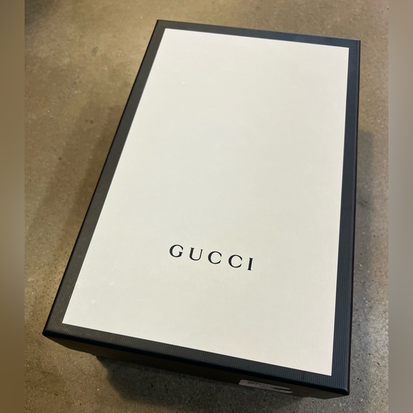 Gucci Shoes - Gucci Princetown slipper